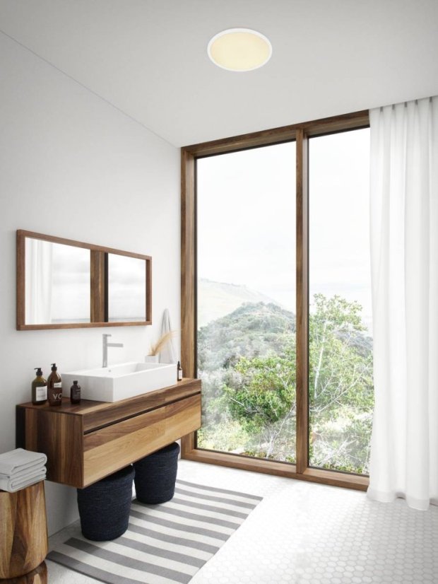 Nordlux Oja 60 IP20 2700K 3-step Moodmaker