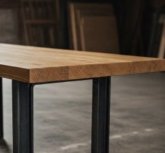 Jídelní stůl Top Industrial