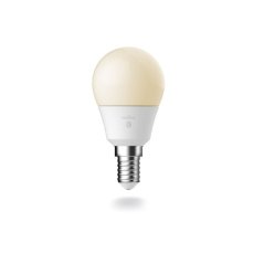 Chytrá žárovka E14 4,7W 2200-6500K