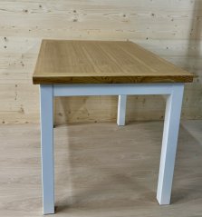 Jídelní stůl Classic Cube