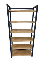 Knihovna Top Industrial