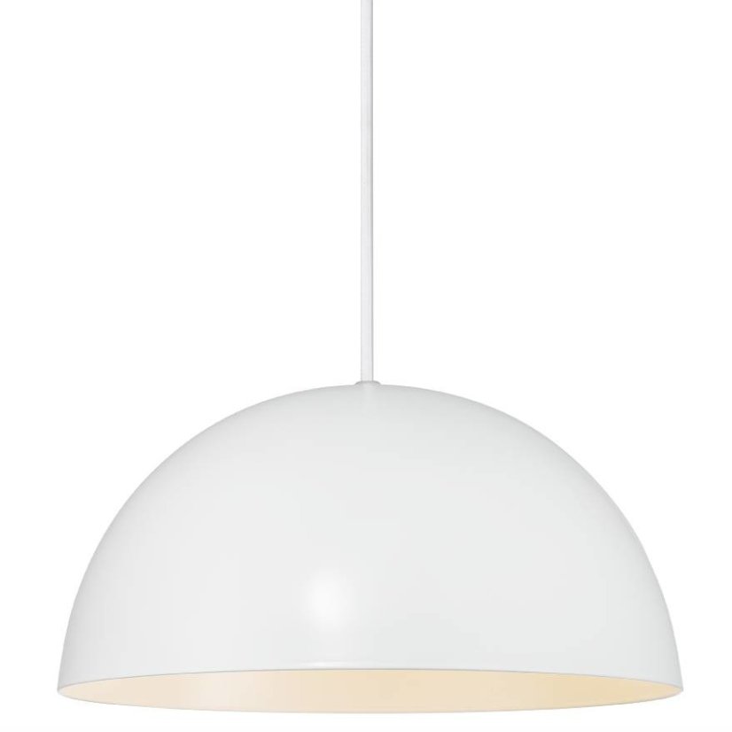 Nordlux Ellen 30 - Barva: černá