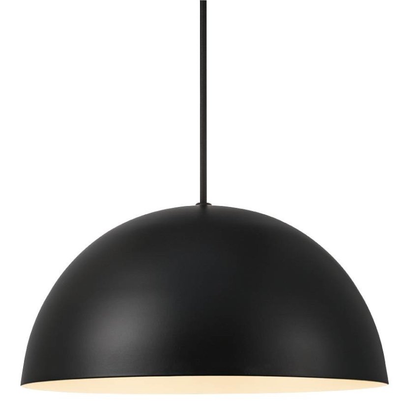 Nordlux Ellen 30 - Barva: černá