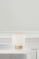 Nordlux Milford wood