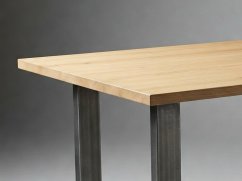 Jídelní stůl Cube Industrial