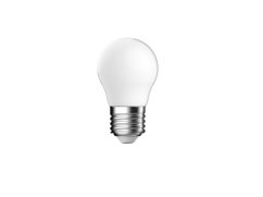 Nordlux LED žárovka E27 4,2W 2700K stmívatelná