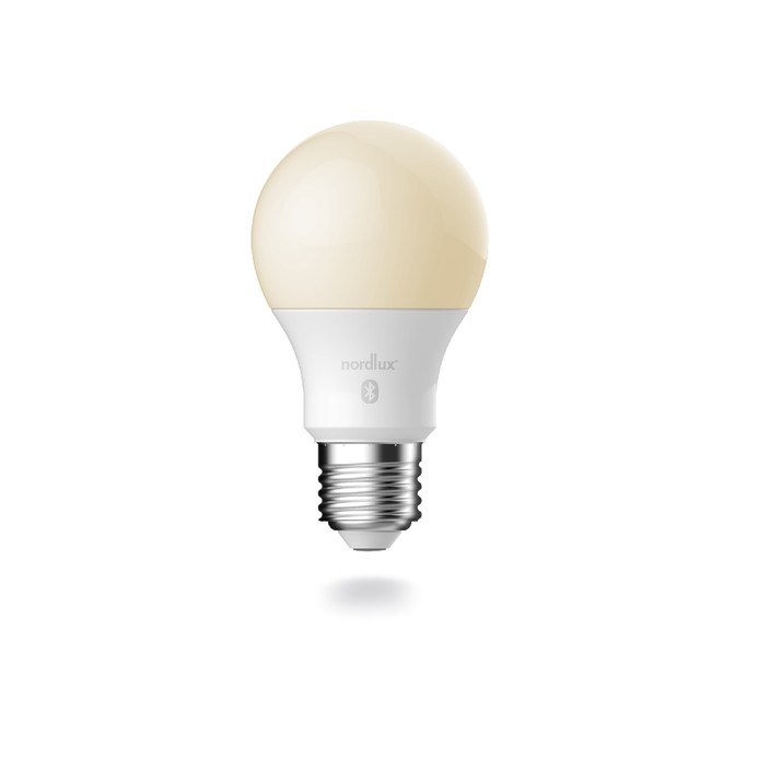 Chytrá žárovka E27 7W 2200-6500K