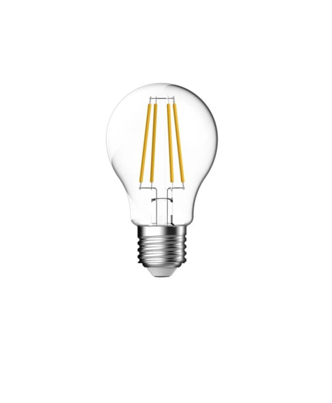 Nordlux LED žárovka E27 7,2W 2700K stmívatelná