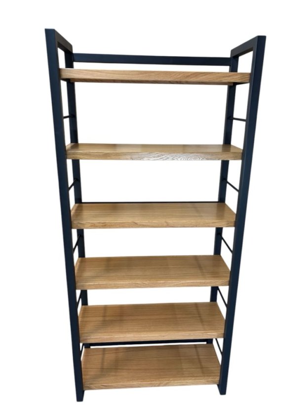 Knihovna Top Industrial