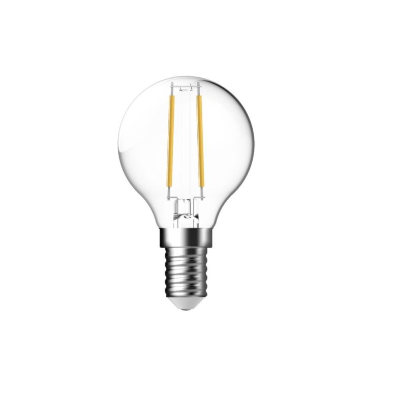 Nordlux LED žárovka E14 4W 4000K