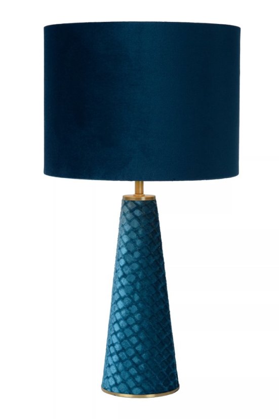 Lucide Velvet