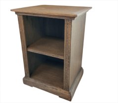 Noční stolek Victorian - Dub