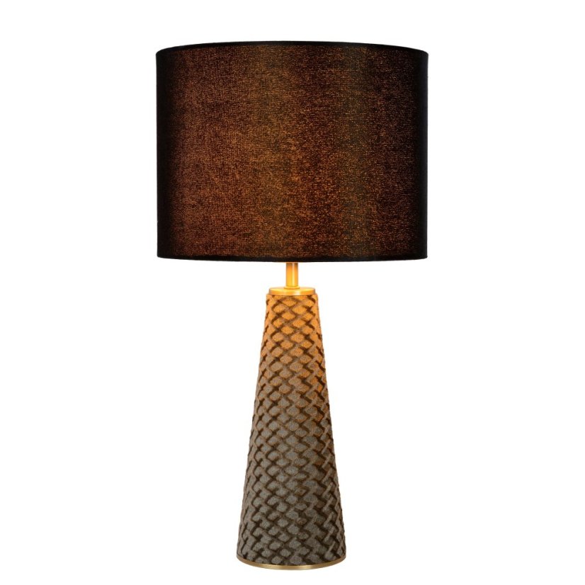 Lucide Velvet