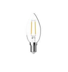 Nordlux LED žárovka E14 4,2W 2700K stmívatelná