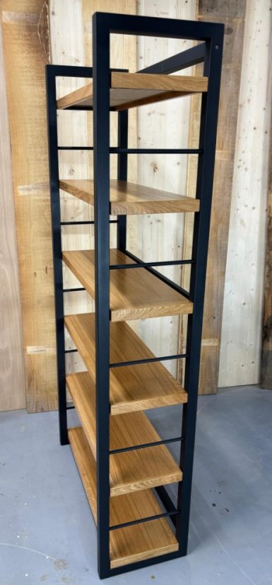 Knihovna Top Industrial