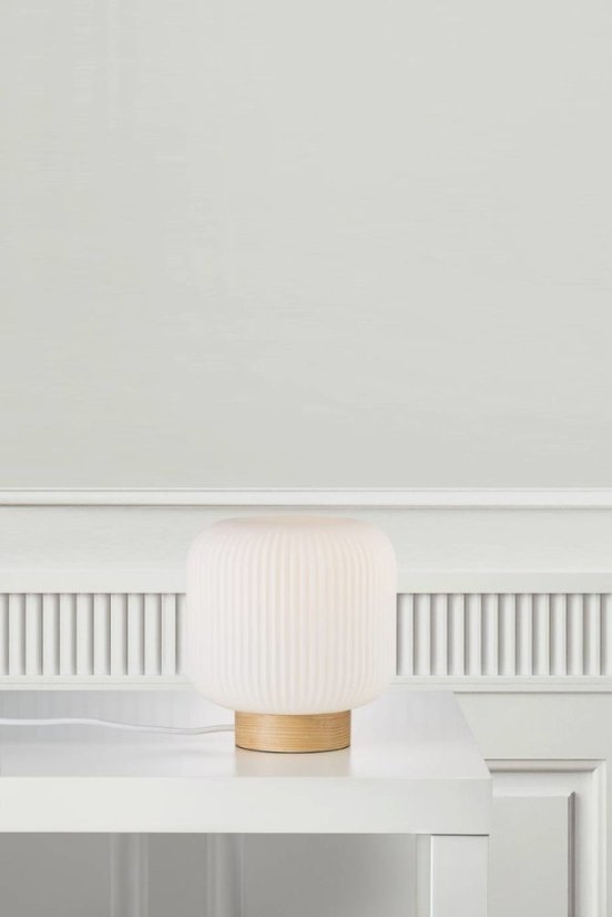 Nordlux Milford wood