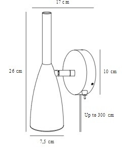 Nordlux Pure - Barva: bílá
