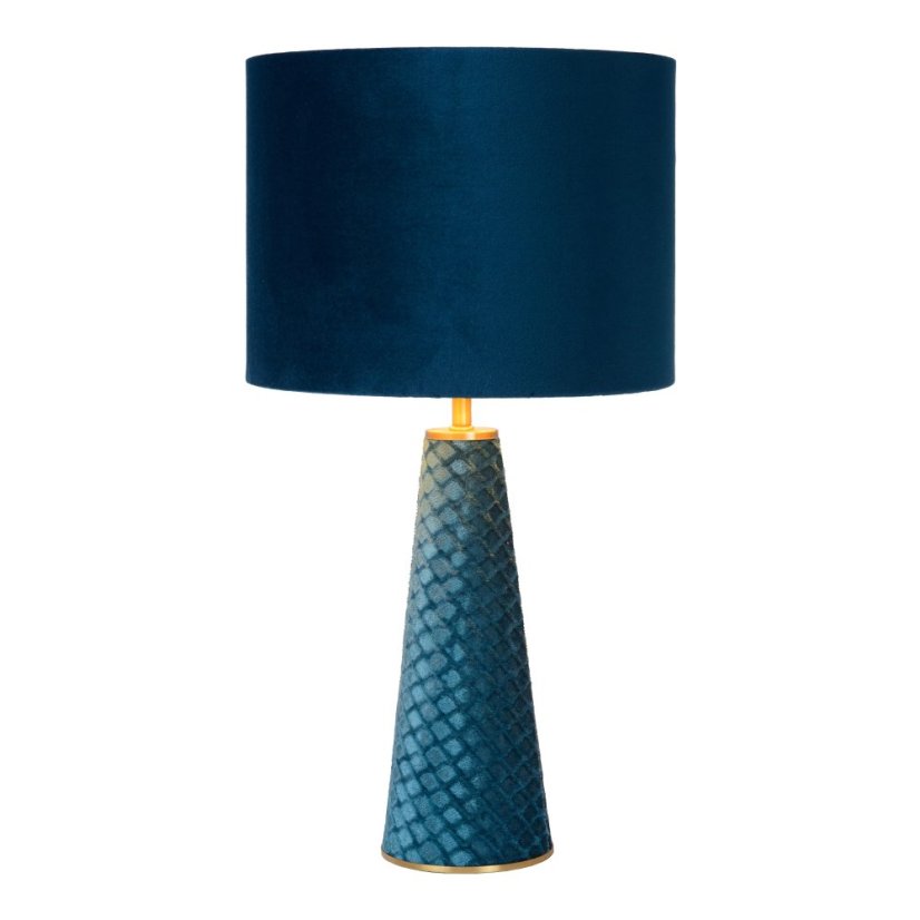 Lucide Velvet