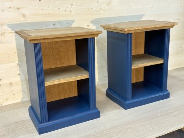 Další rok, další cíle.