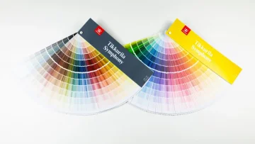 Tikkurila - prémiová značka ze severu