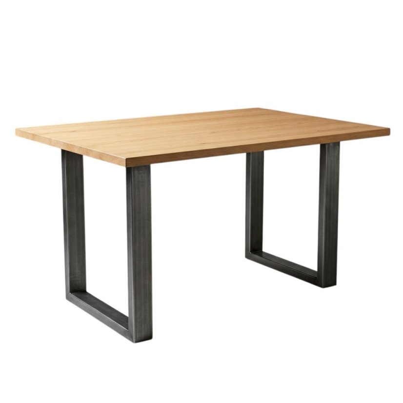 Jídelní stůl Cube Industrial