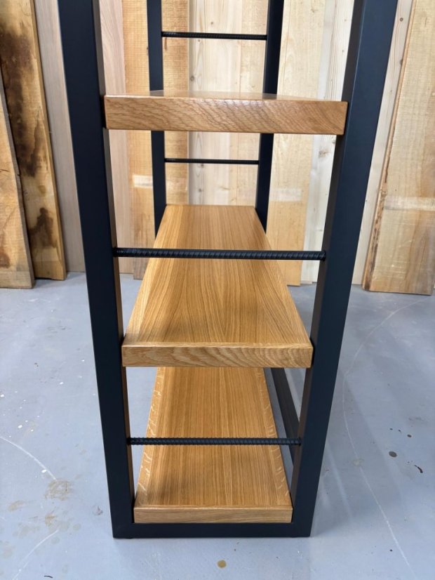 Knihovna Top Industrial