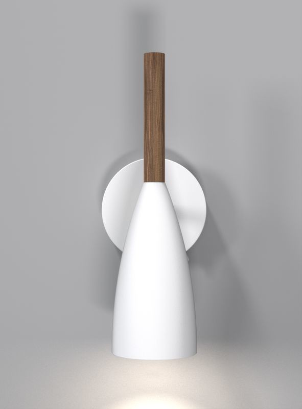 Nordlux Pure - Barva: bílá